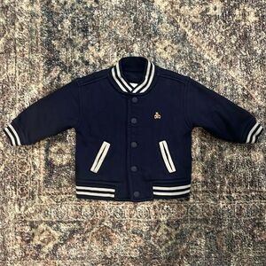 Gap Baby Navy Jacket